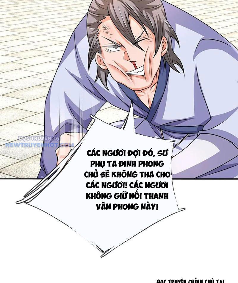 Khắc Đan Tu Tiên Chỉ Cẩu Trường Sinh: Chapter 56