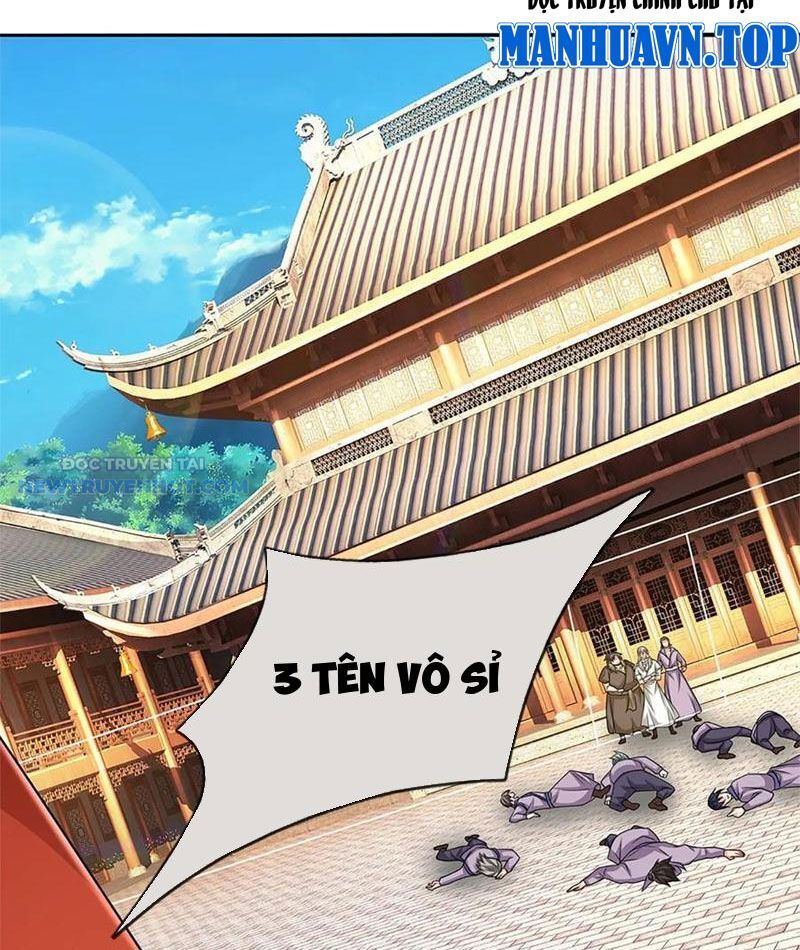 Khắc Đan Tu Tiên Chỉ Cẩu Trường Sinh: Chapter 56