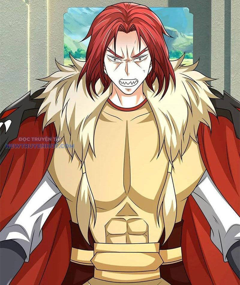 Khắc Đan Tu Tiên Chỉ Cẩu Trường Sinh: Chapter 56