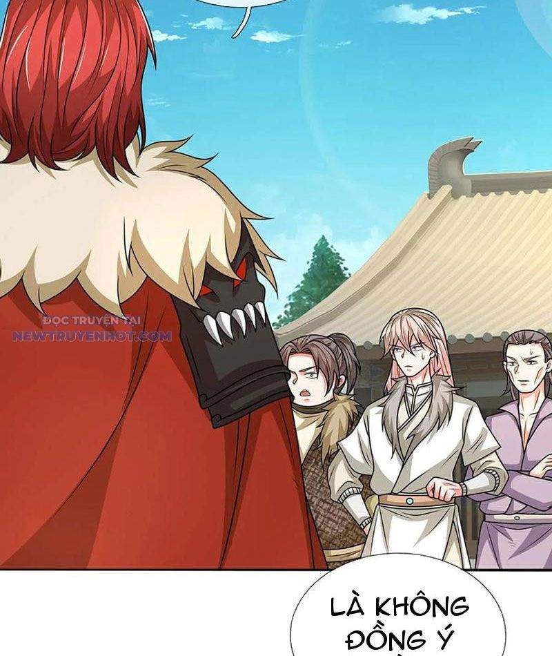 Khắc Đan Tu Tiên Chỉ Cẩu Trường Sinh: Chapter 57