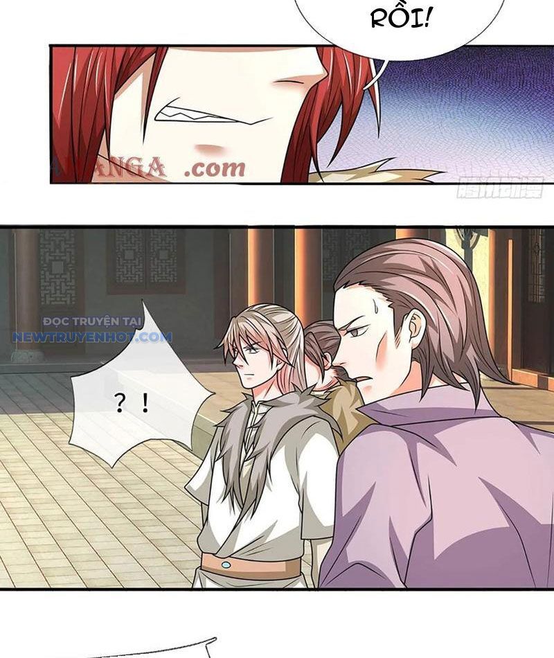 Khắc Đan Tu Tiên Chỉ Cẩu Trường Sinh: Chapter 57