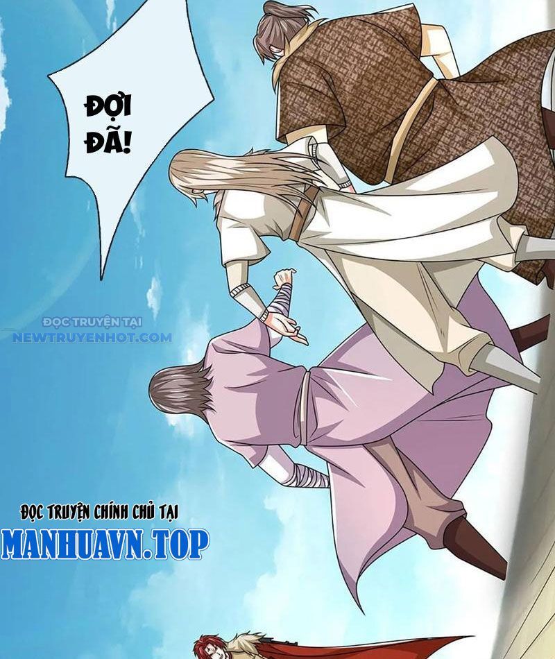 Khắc Đan Tu Tiên Chỉ Cẩu Trường Sinh: Chapter 57