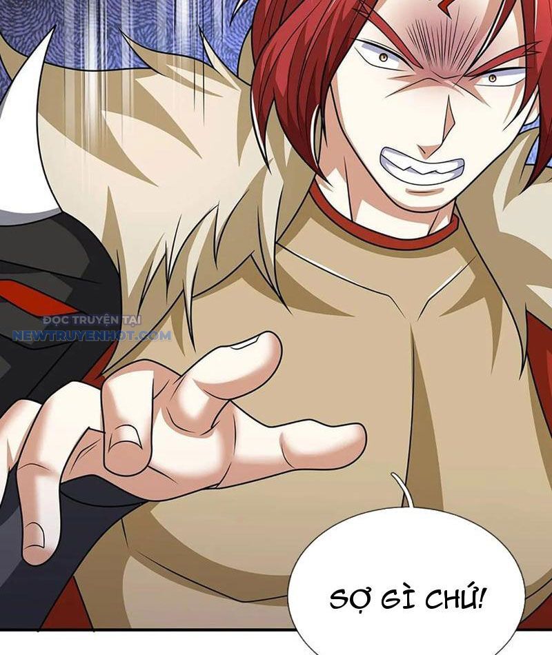 Khắc Đan Tu Tiên Chỉ Cẩu Trường Sinh: Chapter 57