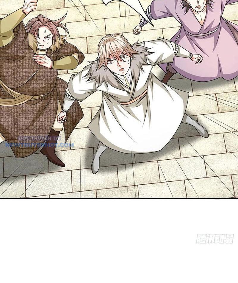 Khắc Đan Tu Tiên Chỉ Cẩu Trường Sinh: Chapter 57