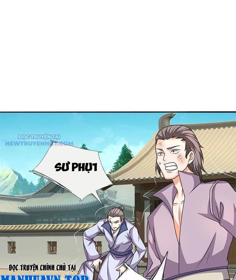 Khắc Đan Tu Tiên Chỉ Cẩu Trường Sinh: Chapter 57