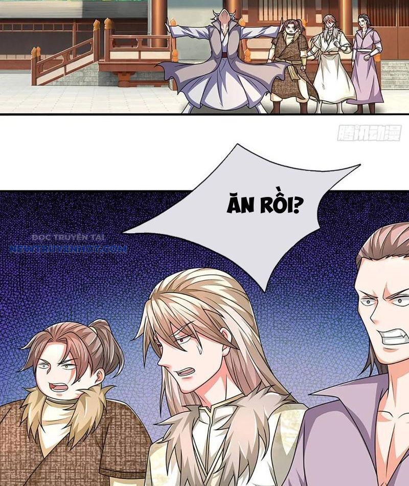 Khắc Đan Tu Tiên Chỉ Cẩu Trường Sinh: Chapter 57