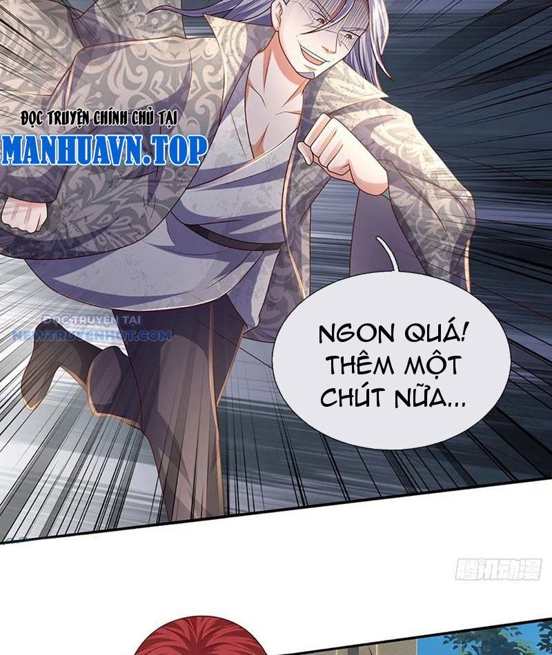 Khắc Đan Tu Tiên Chỉ Cẩu Trường Sinh: Chapter 57