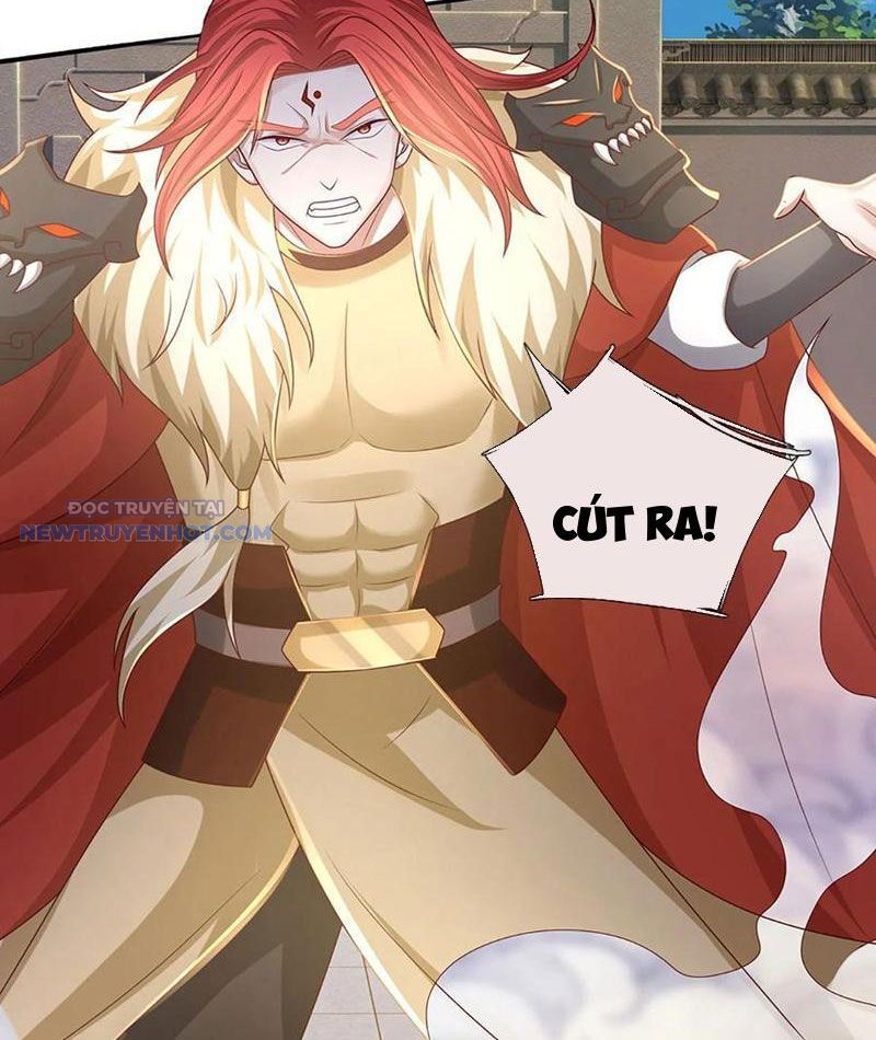 Khắc Đan Tu Tiên Chỉ Cẩu Trường Sinh: Chapter 57