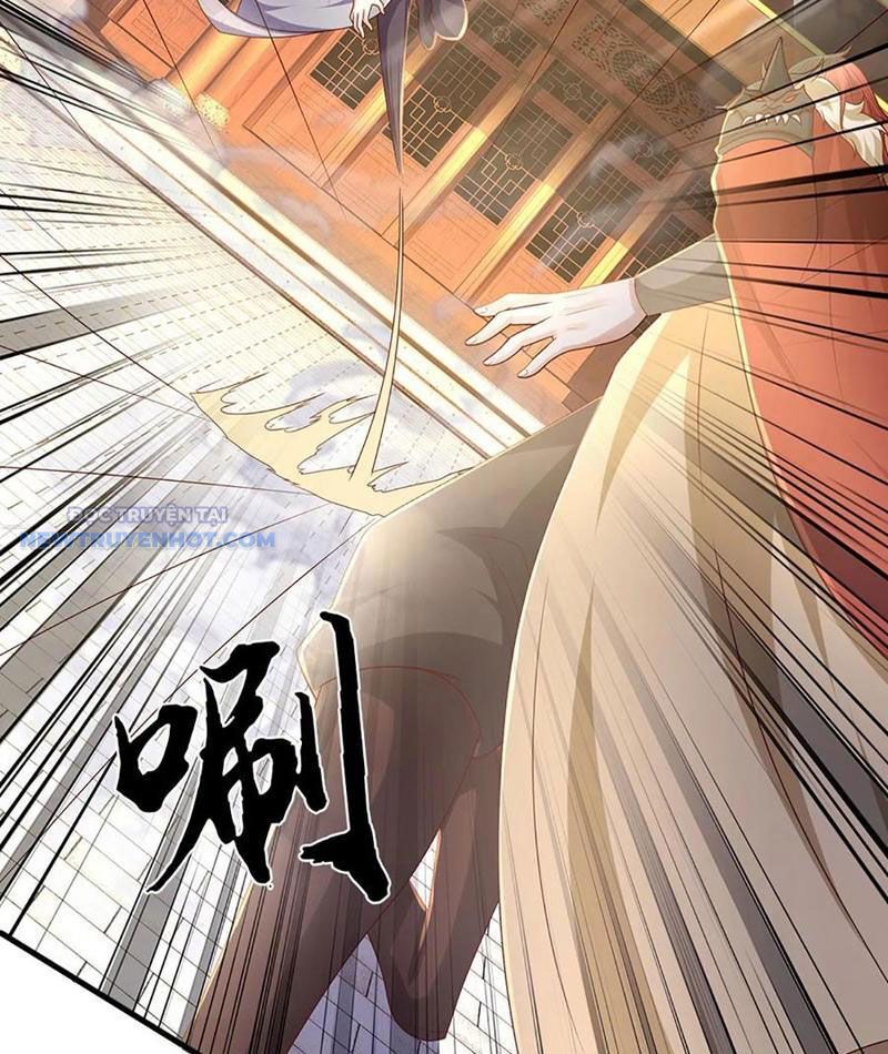 Khắc Đan Tu Tiên Chỉ Cẩu Trường Sinh: Chapter 57