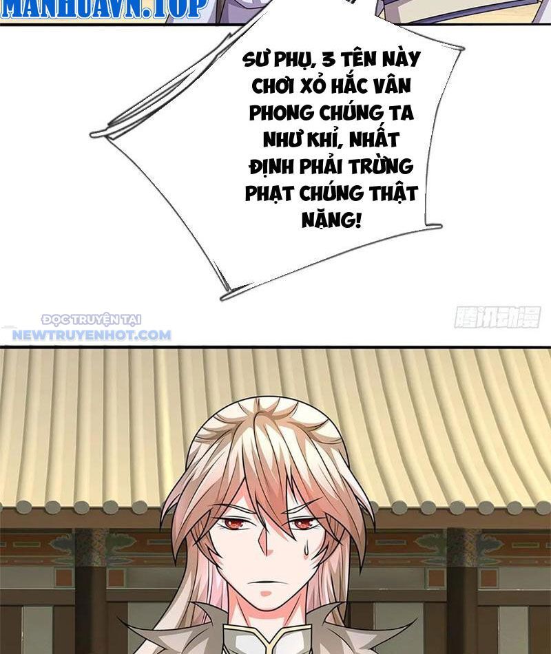 Khắc Đan Tu Tiên Chỉ Cẩu Trường Sinh: Chapter 57