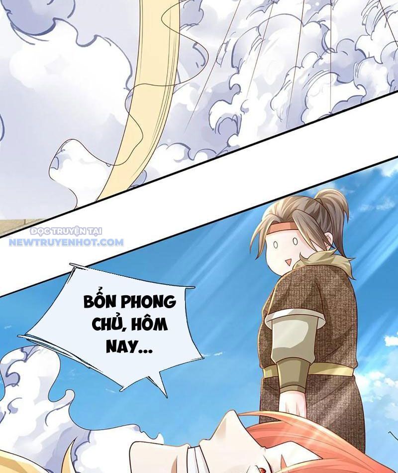 Khắc Đan Tu Tiên Chỉ Cẩu Trường Sinh: Chapter 57