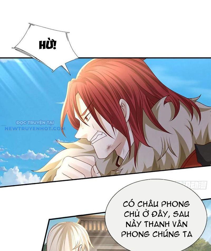 Khắc Đan Tu Tiên Chỉ Cẩu Trường Sinh: Chapter 57