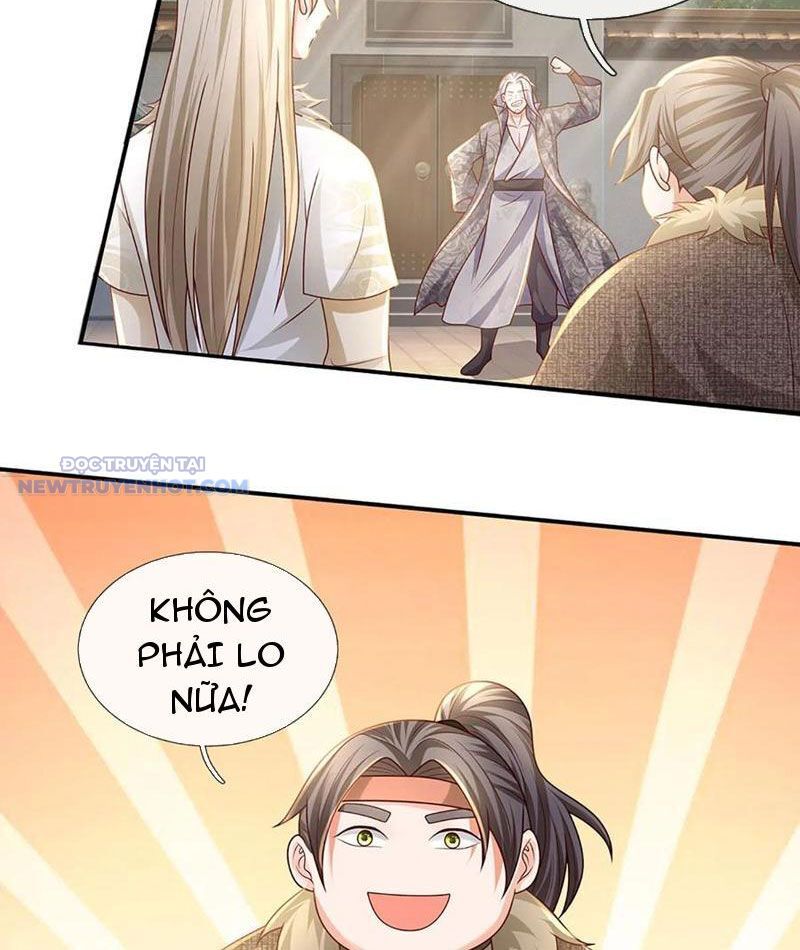 Khắc Đan Tu Tiên Chỉ Cẩu Trường Sinh: Chapter 57