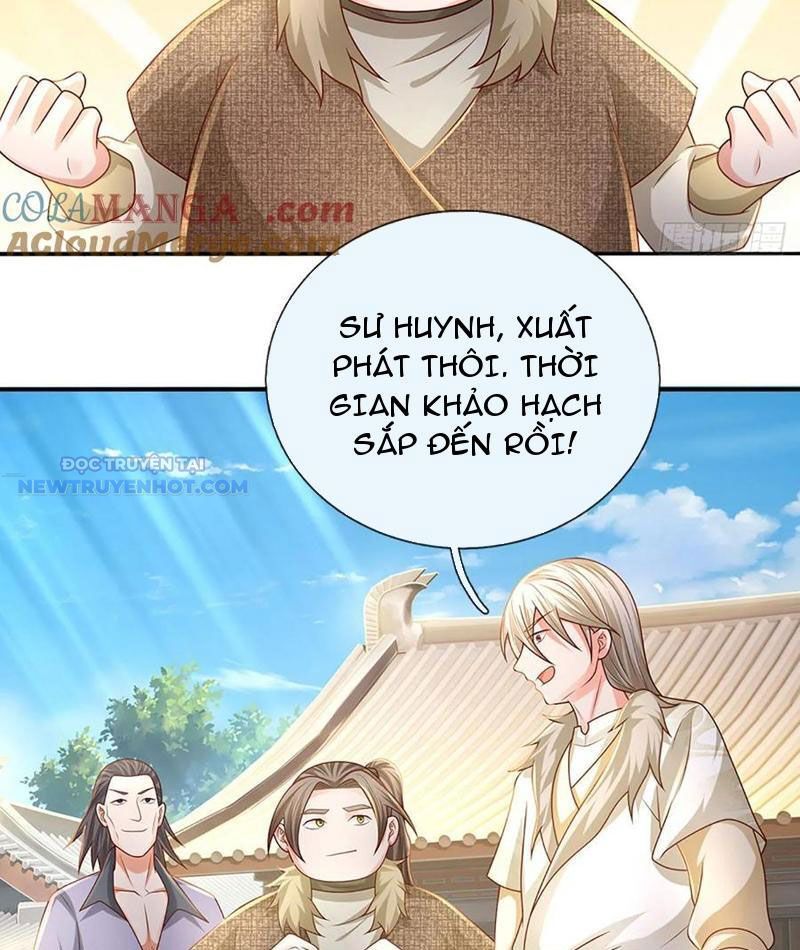 Khắc Đan Tu Tiên Chỉ Cẩu Trường Sinh: Chapter 57