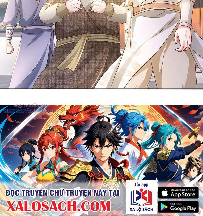 Khắc Đan Tu Tiên Chỉ Cẩu Trường Sinh: Chapter 57