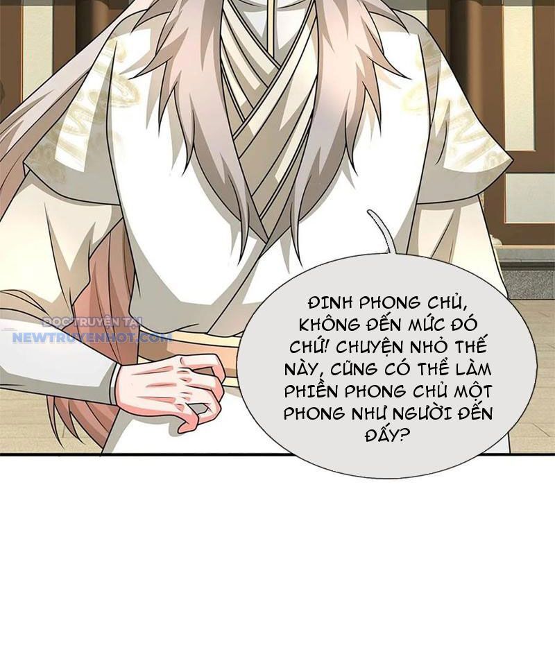 Khắc Đan Tu Tiên Chỉ Cẩu Trường Sinh: Chapter 57