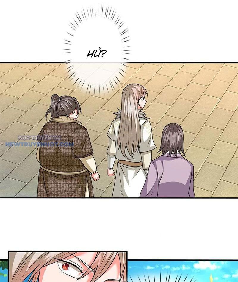 Khắc Đan Tu Tiên Chỉ Cẩu Trường Sinh: Chapter 57