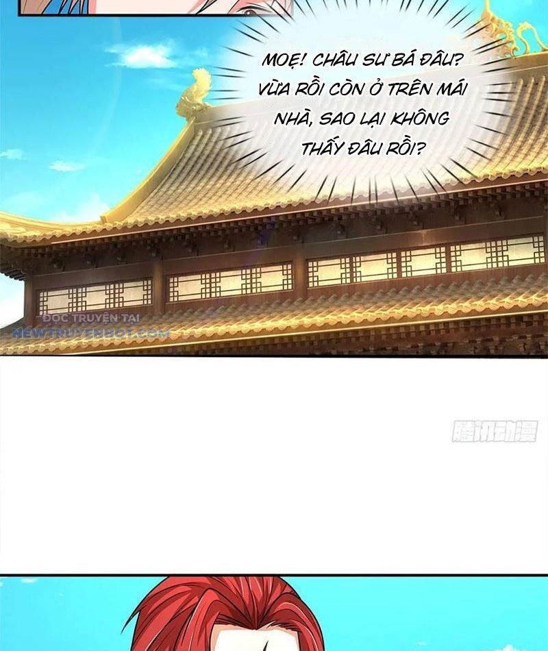 Khắc Đan Tu Tiên Chỉ Cẩu Trường Sinh: Chapter 57