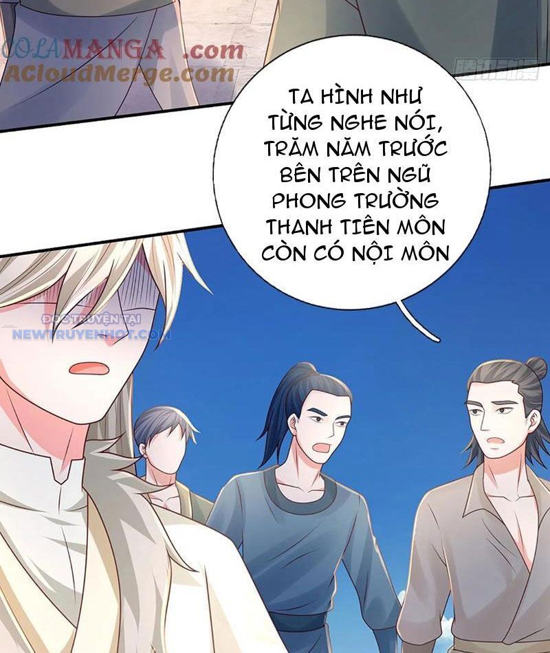 Khắc Đan Tu Tiên Chỉ Cẩu Trường Sinh: Chapter 58