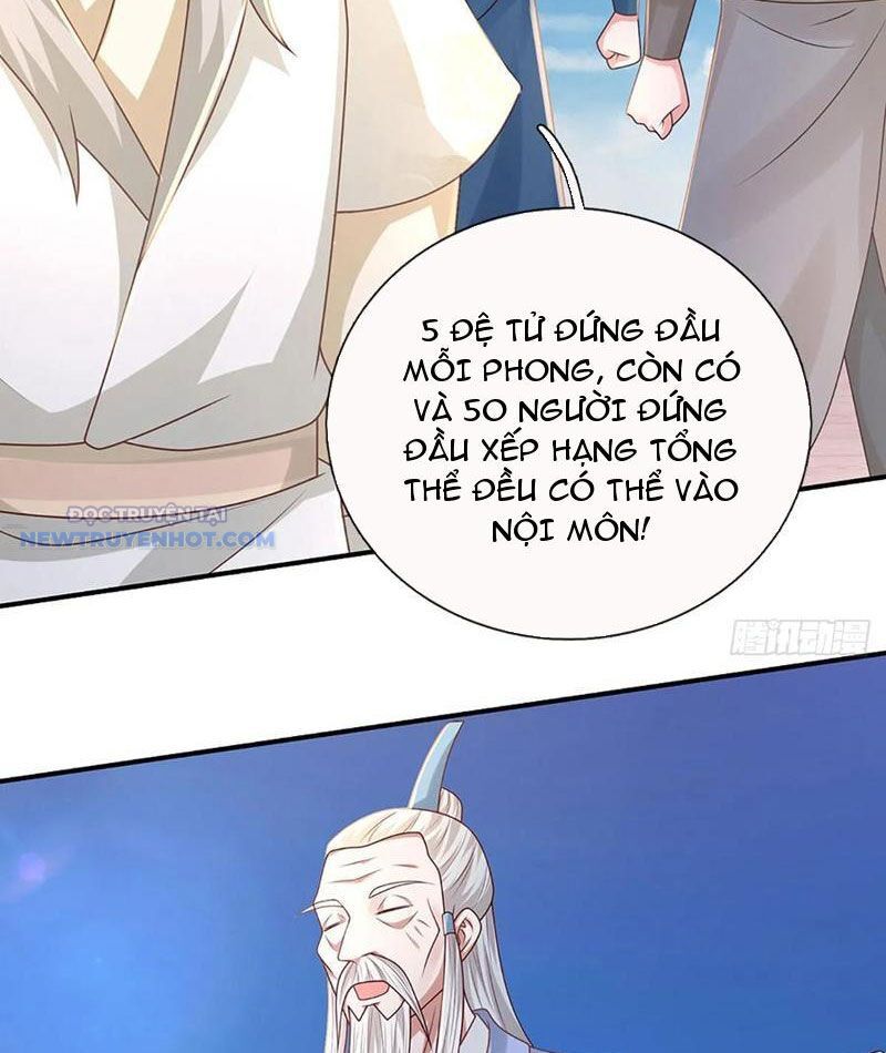Khắc Đan Tu Tiên Chỉ Cẩu Trường Sinh: Chapter 58