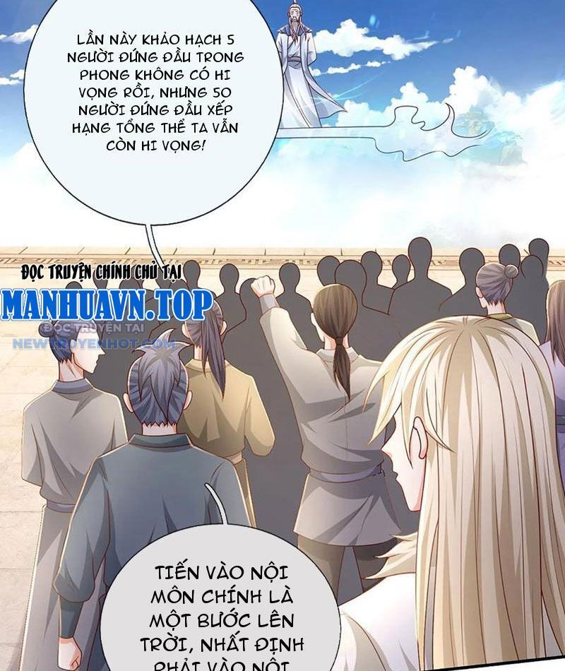 Khắc Đan Tu Tiên Chỉ Cẩu Trường Sinh: Chapter 58