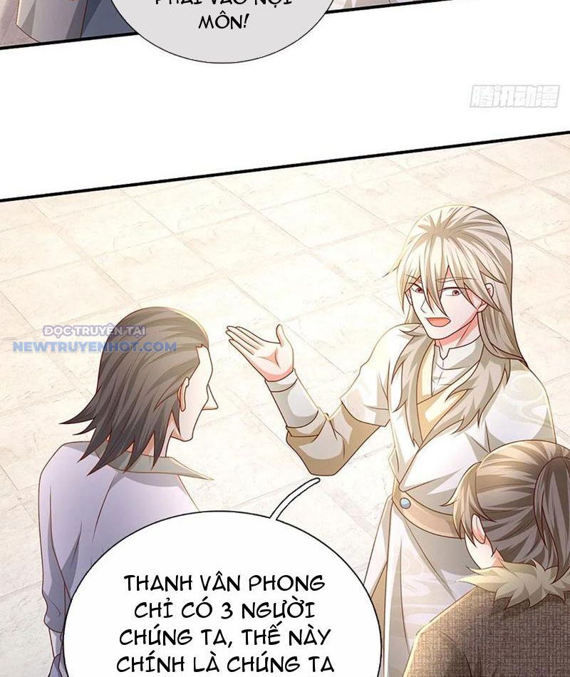 Khắc Đan Tu Tiên Chỉ Cẩu Trường Sinh: Chapter 58