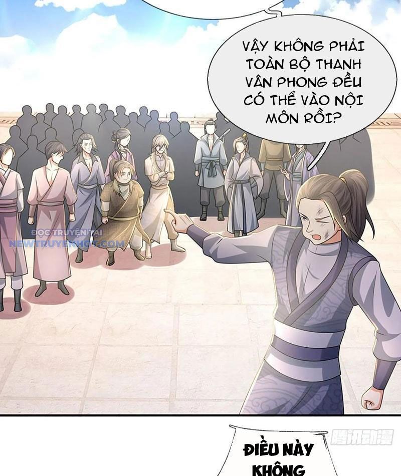 Khắc Đan Tu Tiên Chỉ Cẩu Trường Sinh: Chapter 58