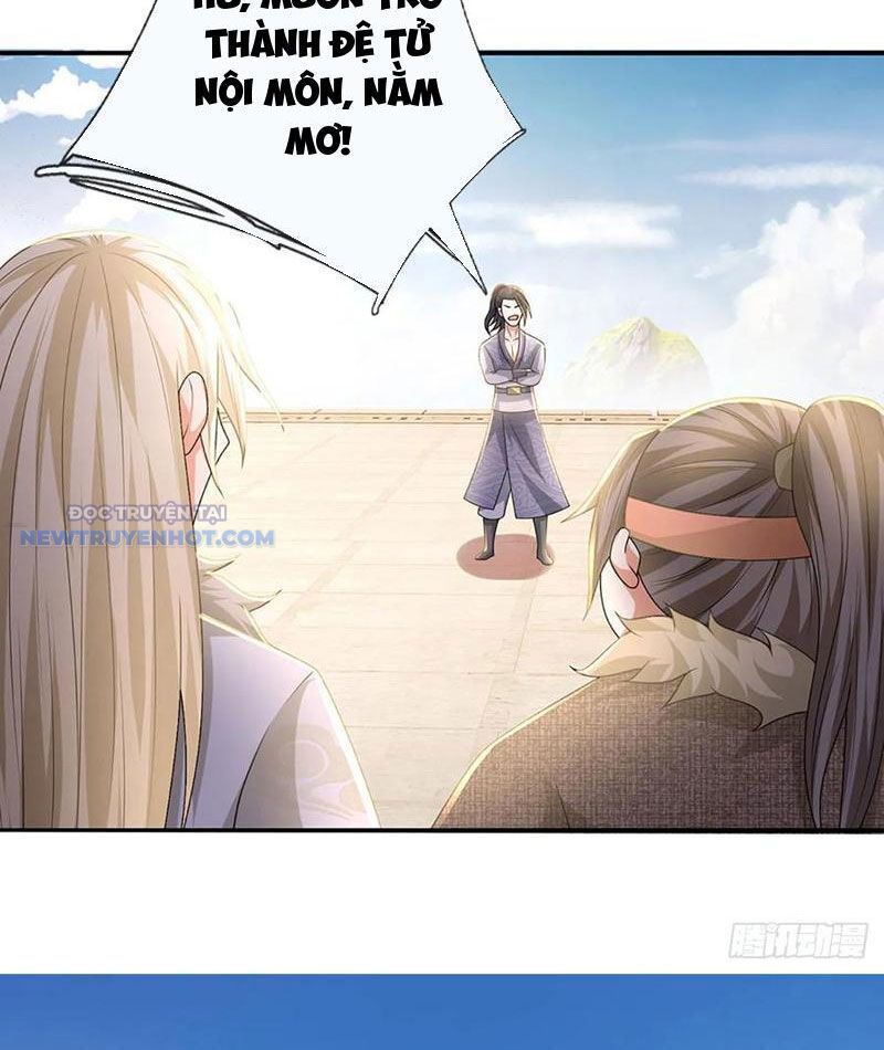 Khắc Đan Tu Tiên Chỉ Cẩu Trường Sinh: Chapter 58