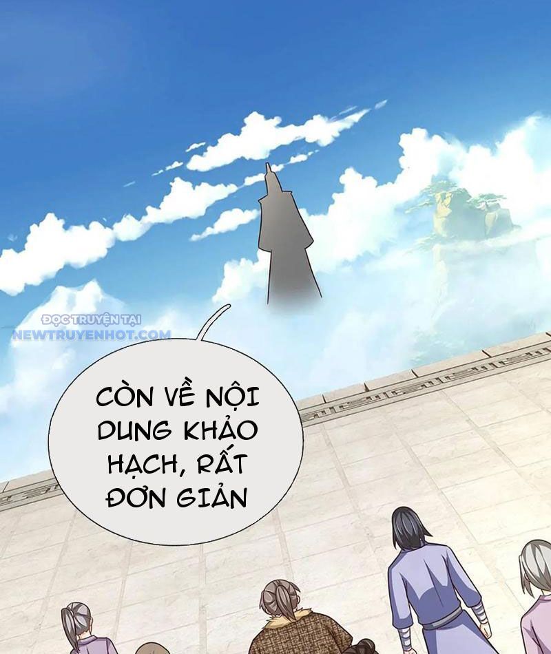 Khắc Đan Tu Tiên Chỉ Cẩu Trường Sinh: Chapter 58