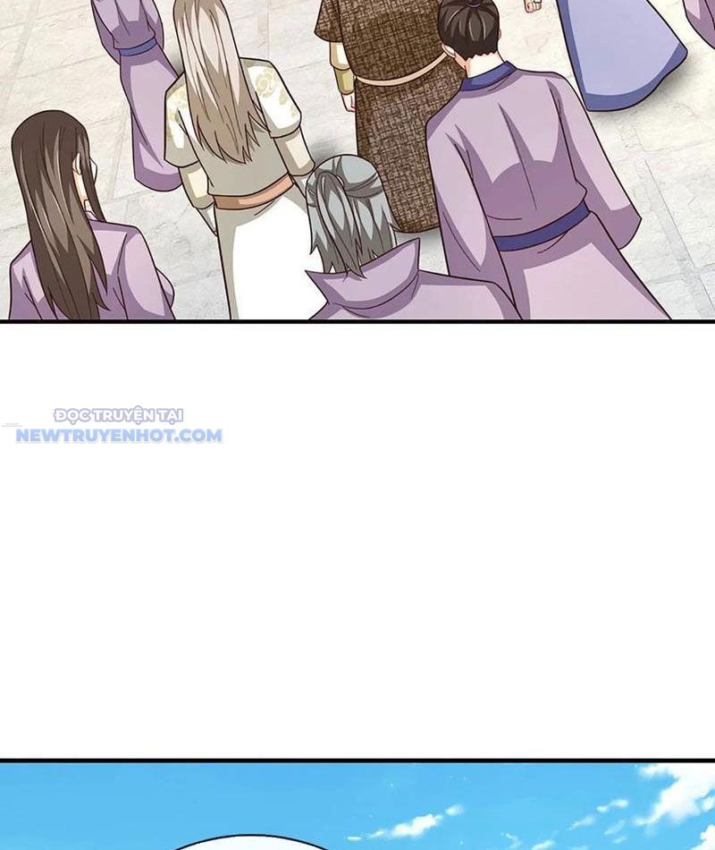 Khắc Đan Tu Tiên Chỉ Cẩu Trường Sinh: Chapter 58