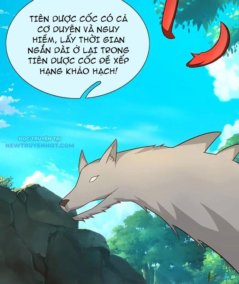 Khắc Đan Tu Tiên Chỉ Cẩu Trường Sinh: Chapter 58