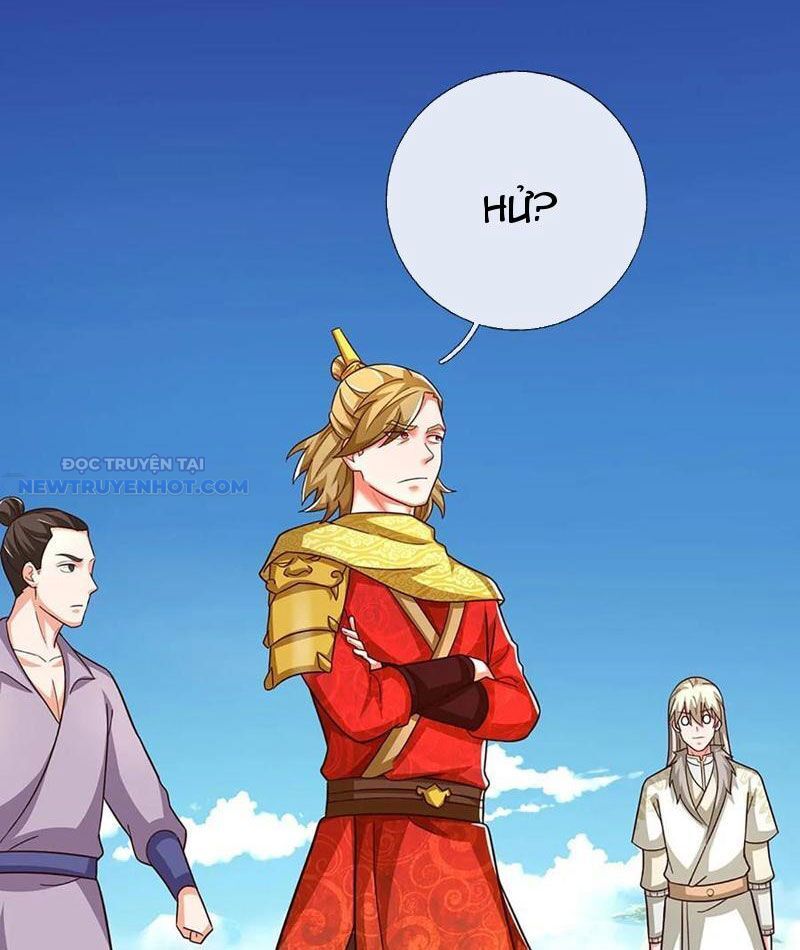 Khắc Đan Tu Tiên Chỉ Cẩu Trường Sinh: Chapter 58