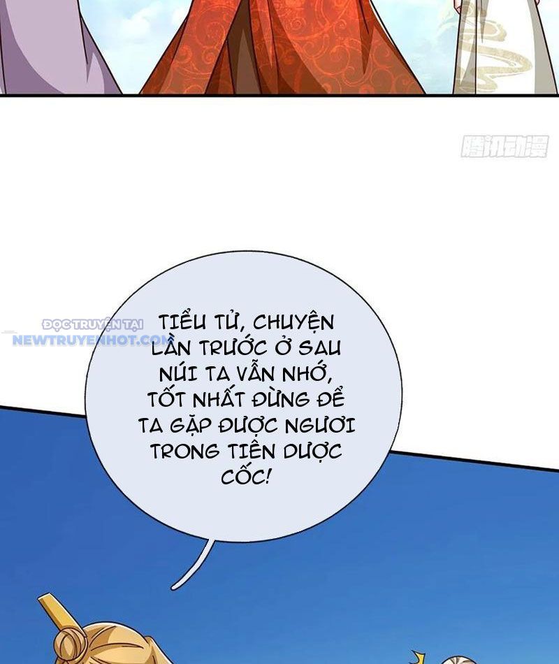 Khắc Đan Tu Tiên Chỉ Cẩu Trường Sinh: Chapter 58