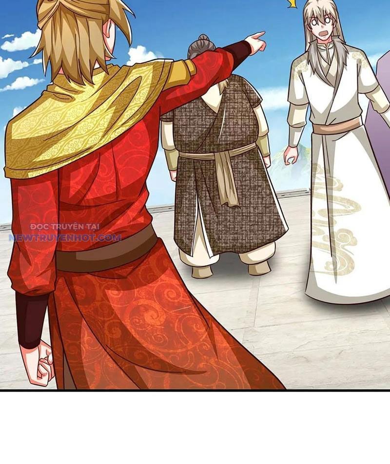 Khắc Đan Tu Tiên Chỉ Cẩu Trường Sinh: Chapter 58