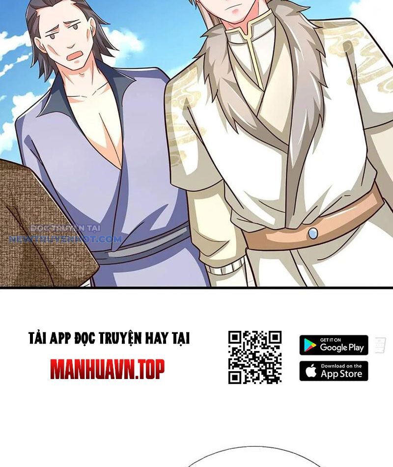Khắc Đan Tu Tiên Chỉ Cẩu Trường Sinh: Chapter 58