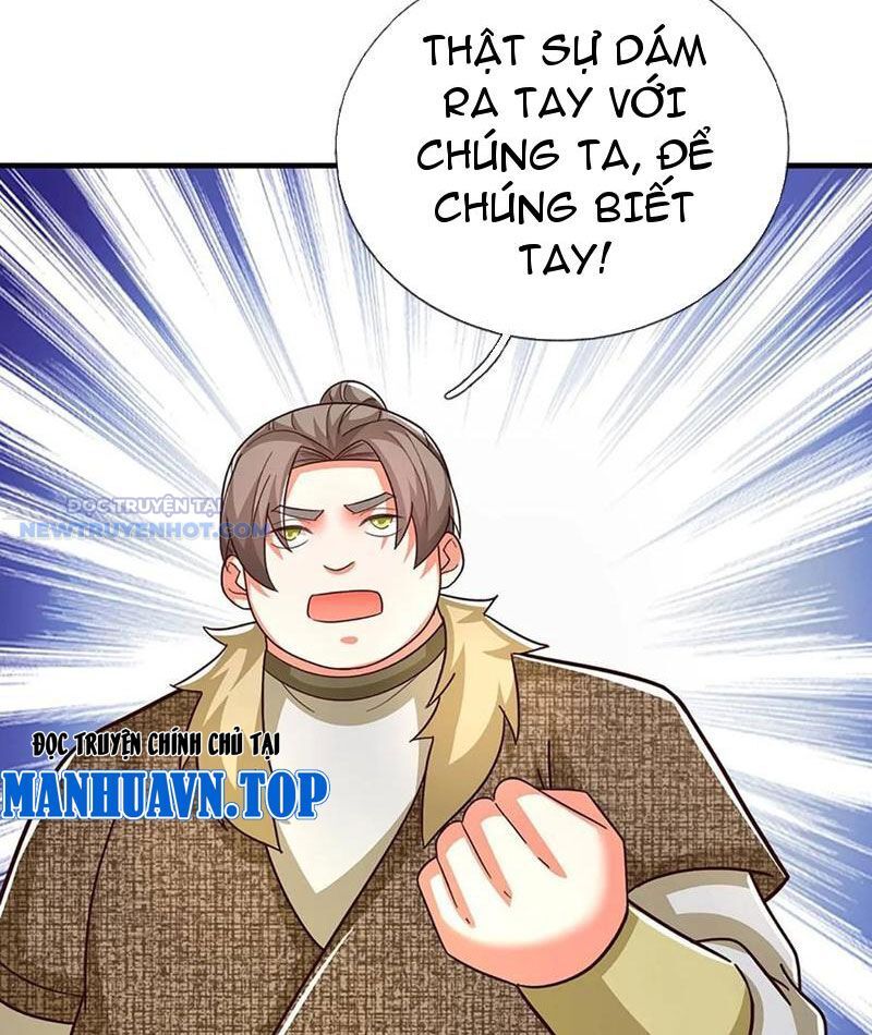 Khắc Đan Tu Tiên Chỉ Cẩu Trường Sinh: Chapter 58