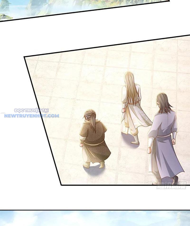Khắc Đan Tu Tiên Chỉ Cẩu Trường Sinh: Chapter 58