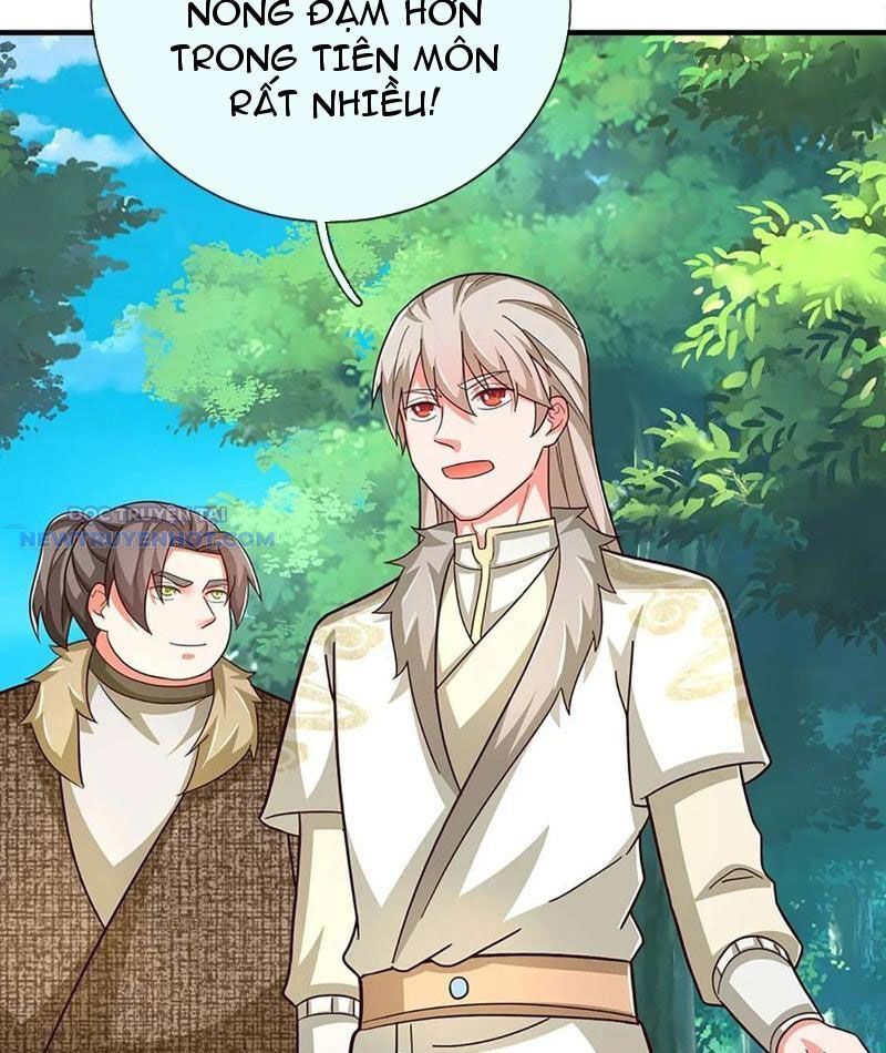 Khắc Đan Tu Tiên Chỉ Cẩu Trường Sinh: Chapter 58