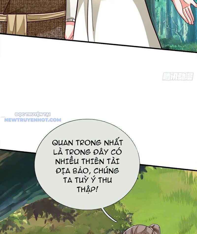 Khắc Đan Tu Tiên Chỉ Cẩu Trường Sinh: Chapter 58