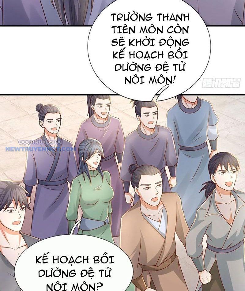 Khắc Đan Tu Tiên Chỉ Cẩu Trường Sinh: Chapter 58