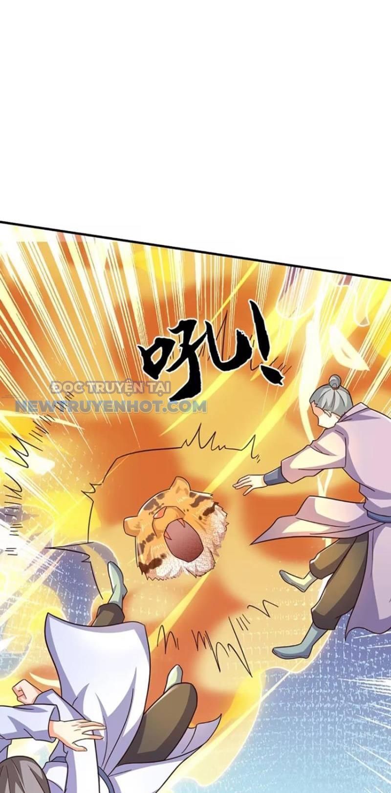 Khắc Đan Tu Tiên Chỉ Cẩu Trường Sinh: Chapter 59
