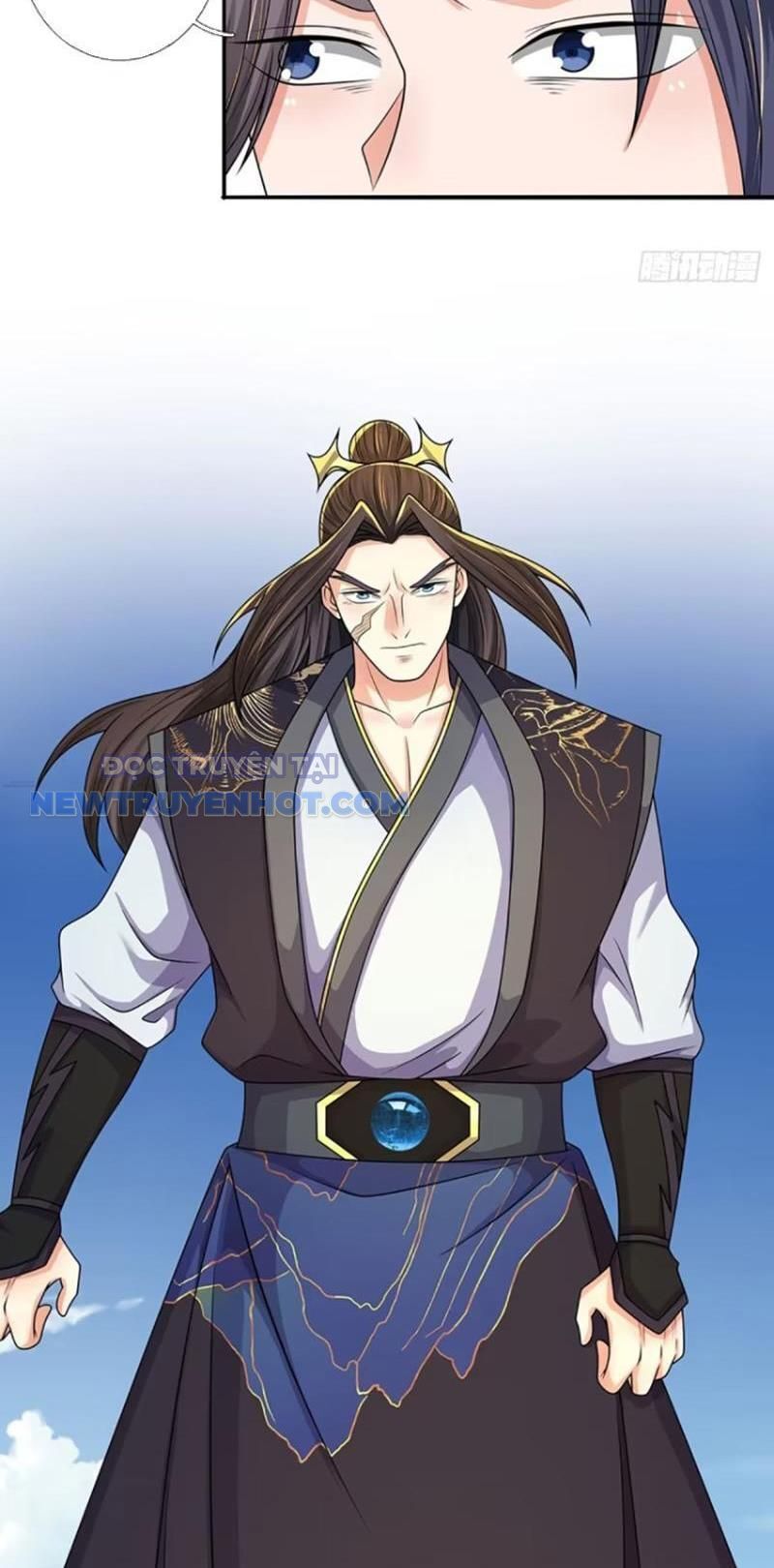 Khắc Đan Tu Tiên Chỉ Cẩu Trường Sinh: Chapter 59