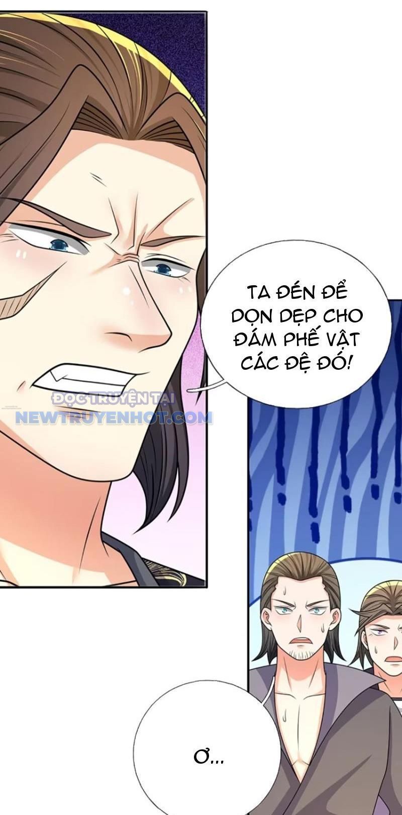 Khắc Đan Tu Tiên Chỉ Cẩu Trường Sinh: Chapter 59