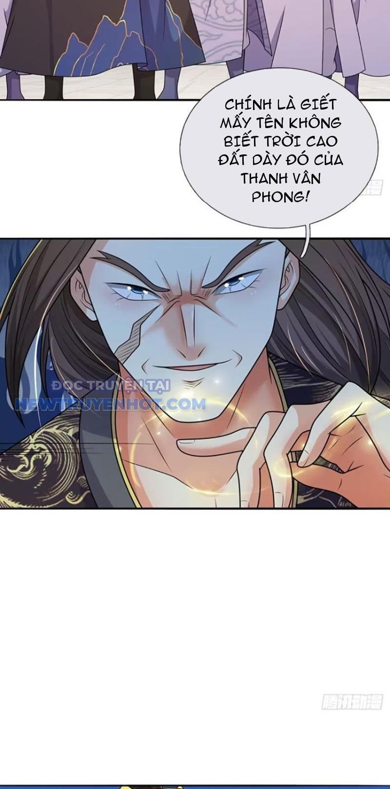 Khắc Đan Tu Tiên Chỉ Cẩu Trường Sinh: Chapter 59