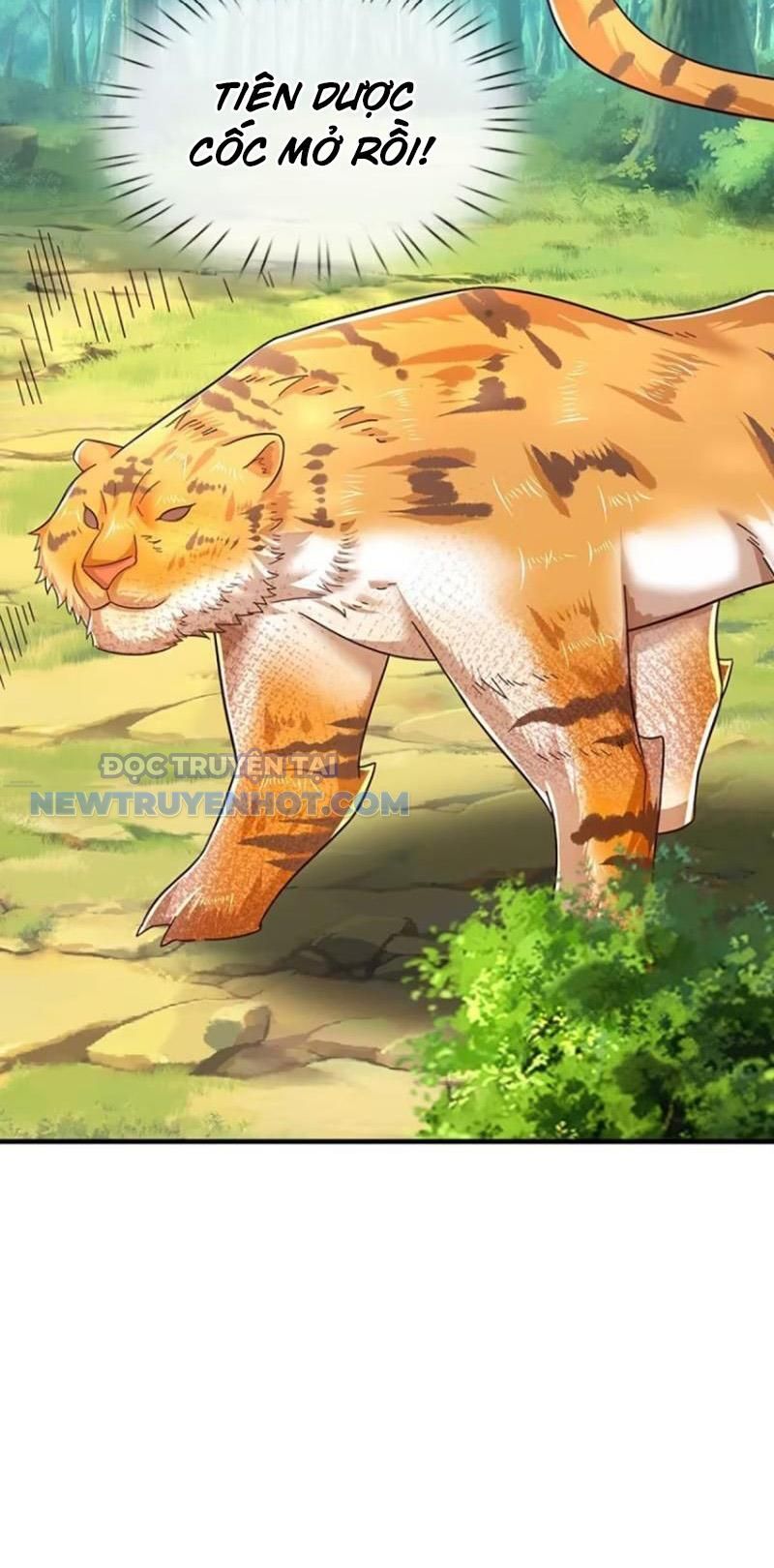 Khắc Đan Tu Tiên Chỉ Cẩu Trường Sinh: Chapter 59