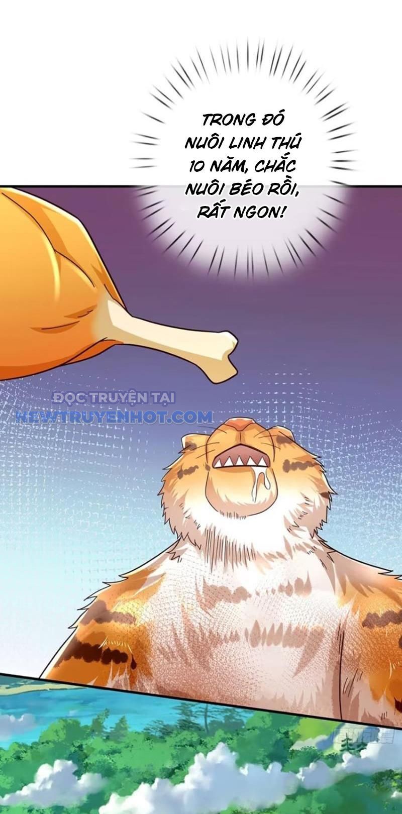 Khắc Đan Tu Tiên Chỉ Cẩu Trường Sinh: Chapter 59