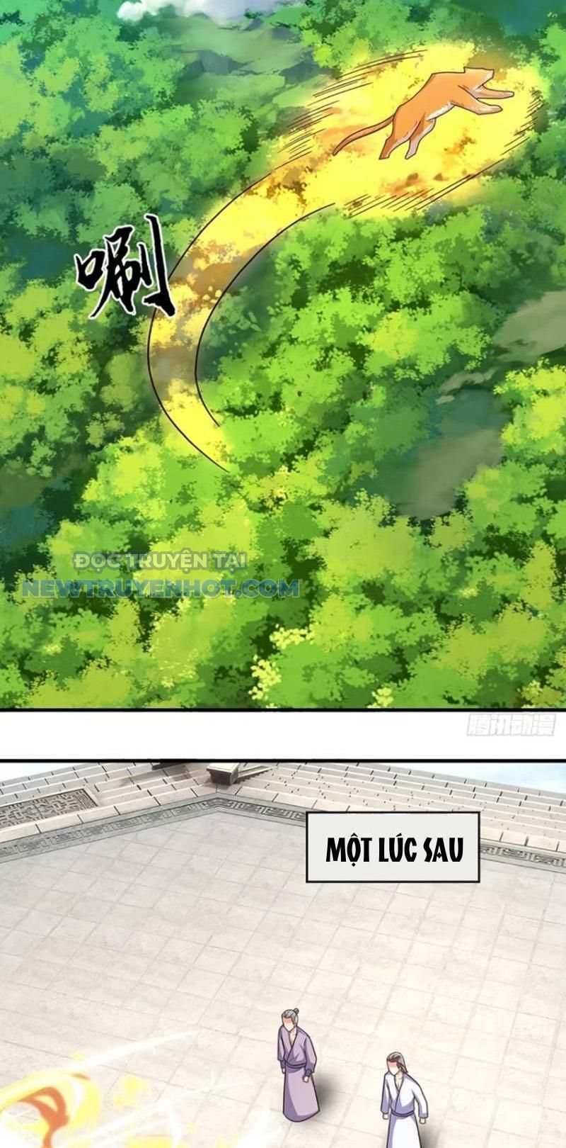 Khắc Đan Tu Tiên Chỉ Cẩu Trường Sinh: Chapter 59