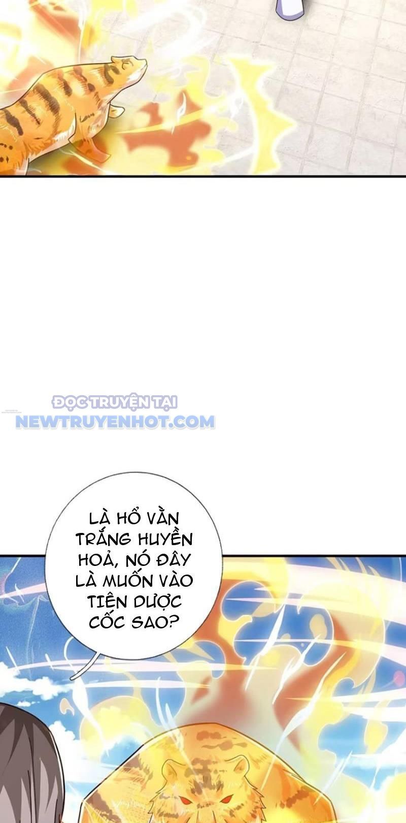Khắc Đan Tu Tiên Chỉ Cẩu Trường Sinh: Chapter 59