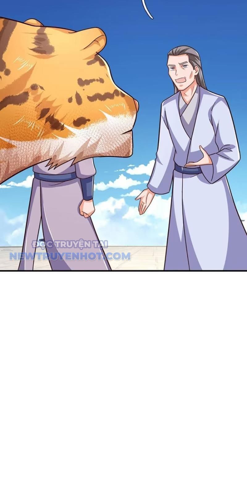 Khắc Đan Tu Tiên Chỉ Cẩu Trường Sinh: Chapter 59