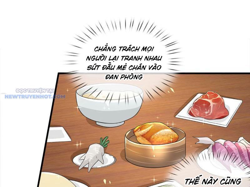Khắc Đan Tu Tiên Chỉ Cẩu Trường Sinh: Chapter 6